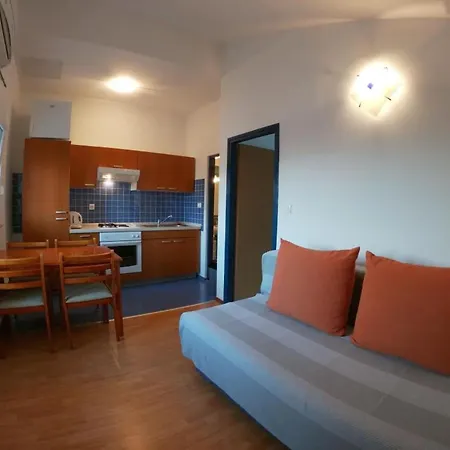 Sanja - A1 Onebedroom With Terrace With Seaview 珀塞达耶