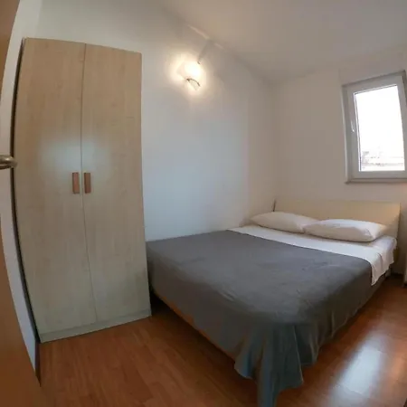 Sanja - A1 Onebedroom With Terrace With Seaview 公寓 *