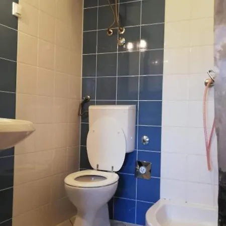 Sanja - A1 Onebedroom With Terrace With Seaview 公寓 珀塞达耶