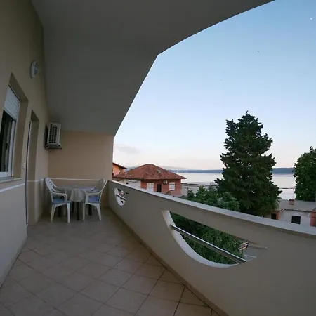 Sanja - A1 Onebedroom With Terrace With Seaview 珀塞达耶
